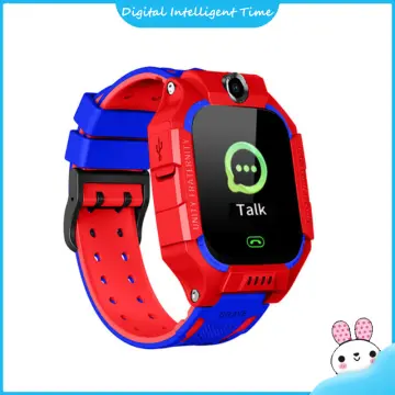 Lazada imoo watch on sale phone