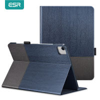 ESR ปกคลุมสำหรับ Pad 9รุ่นกรณีสำหรับ Pad Pro 11 12.9นิ้วเมืองยกกรณีสำหรับ Air 4 5เคสสำหรับ Pad 10 "2ปก