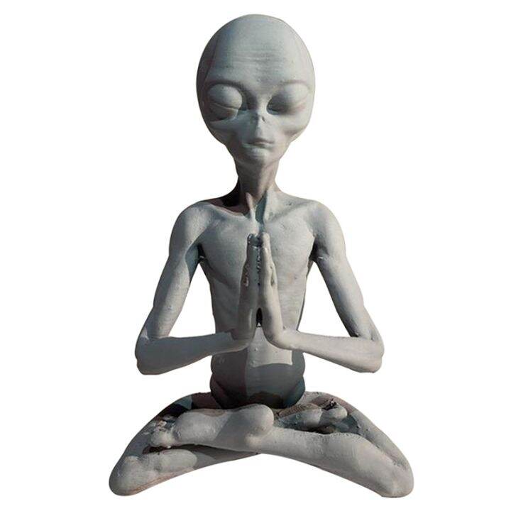 witchcraft-meditation-alien-statue-mini-resin-ornament-alien-garden-home-office-yard-art-decor-for-indoor-outdoor