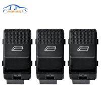 3PCS/Lot Power Window Switch for VW POLO HATCHBACK 6N2 1999-2001 LUPO 6X1 6E1 2000 2001 2002 2003 6X0959855B 6X0 959 855B