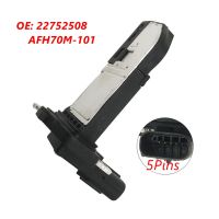 22752508เซ็นเซอร์กระแสอากาศมวล MAF สำหรับเชฟโรเลตแคปติวา OPEL ANTARA 2.2 VAUXHALL ANTARA AFH70M-101