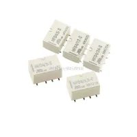 10ชิ้น/ล็อตรีเลย์สัญญาณ Hfd4/3/5/9/12-S D 2a 8pin 3V 5V 9V 12V Hfd4/3/5/9/12