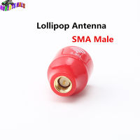 Rh【คลังสินค้าพร้อม】Fpv 5.8Ghz Lollipop 3 3dBi RHCP เสาอากาศทิศทางสูง5.8G SMA RP-SMA MMCX UFL สำหรับเครื่องส่งสัญญาณ RC Racing DroneSCOD【low price】