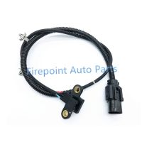 เซ็นเซอร์ตำแหน่งเพลาข้อเหวี่ยง Oem 39310-38060 3931038060สำหรับ Hyundai Sonata Kia รถยนต์ฟอร์เต้ออปติมา01-06 2.4l