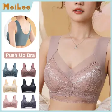 Backless Bra Invisible Bralette Lace Wedding Bras Low Back Underwear Push  Up Brassiere Women Seamless Lingerie Sexy Corset Bh