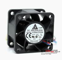 brand new DELTA FFB0412VHN 4028 12V 0.24A cooling fan