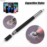 Universal Touch Screen Pen ปากกาสไตลัสแบบ Capacitive น้ำหนักเบาแท็บเล็ตโทรศัพท์มือถือปากกาวาดภาพ