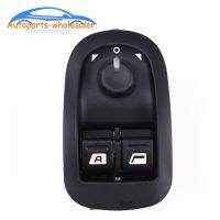 brand new 6554.WA 6554WA Electric Power Window Switch Master Button Control For Peugeot 206 206 CC 206SW 306 206 Saloon 2007 2016 Car