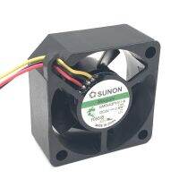 【YD】 Brand New GM0503PHV1-8 3015 30x30x15mm 5V 0.6W silent maglev motor axial cooling fan