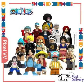 One Piece Toys Set - Best Price in Singapore - Jan 2024