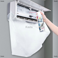 Kada เครื่องปรับอากาศกันน้ำทำความสะอาดถุงซักผ้าสำหรับติดตั้งบนผนัง