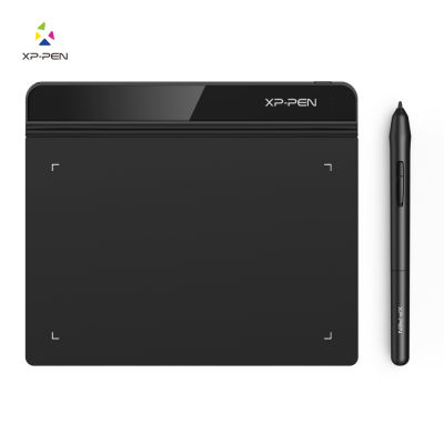 XP-Pen Star G640 6 x 4 Inches Drawing Tablet 8192 Level Support Windows Mac Digital Graphic Tablet for Drawing &amp; Game OSU