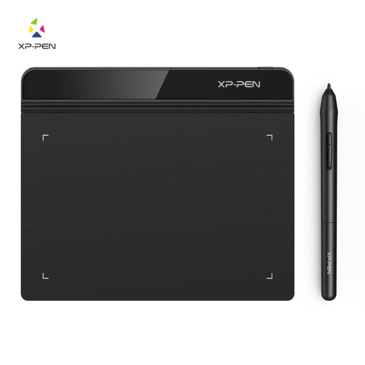 xp-pen-star-g640-6-x-4-inches-drawing-tablet-8192-level-support-windows-mac-digital-graphic-tablet-for-drawing-amp-game-osu