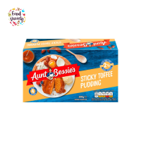 Aunt Bessies Sticky Toffee Pudding 300g