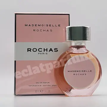 Mademoiselle rochas perfume price hot sale