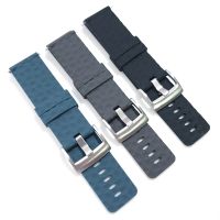 ♨ Compatible with Suunto Spartan Sport Suunto Spartan Sport Wrist HR/Baro Replacement Band Silicone Strap For Suunto 7/Suunto 9