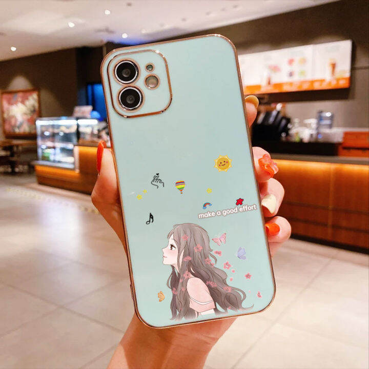 hontinga-เคสโทรศัพท์สำหรับ-samsung-galaxy-a03-เคสแฟชั่นลายผีเสื้อน่ารักสาวหรูหราชุบโครเมี่ยม-tpu-เนื้อนิ่มเคสโทรศัพท์แบบเต็มจอเคสป้องกันกล้องเคสยางกันแรงกระแทกสำหรับเด็กผู้หญิง