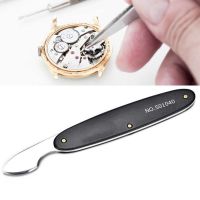 【YF】 Professional Watch Opener Back Case Cover Remover Pry High-speed Steel Battery Change Repairing Tools for Watchmaker