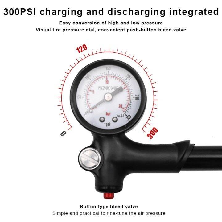 300psi-bike-air-pump-portable-high-pressure-hand-inflator-bicycle-fork-rear-suspension-inflator-for-schrader-and-presta-valve