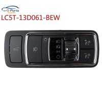 New LC5T-13D061-BEW Headlight Fog Light Lamp Control Switch Repair For Ford 2020 Lincoln Aviator LC5T13D061BEW