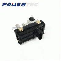 Turbocharger Electric Actuator BV45 53039700262 for Nissan Navara 2.5L dCi 140KW 