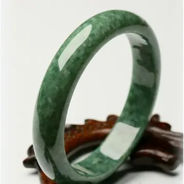 Shop Black Jade Bangle with great discounts and prices online