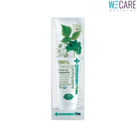 Dentiste Natural ยาสีฟันเดนทิสเต้ สูตรธรรมชาติ  SLS Free แบบหลอดบีบ 100 g. [WECARE]