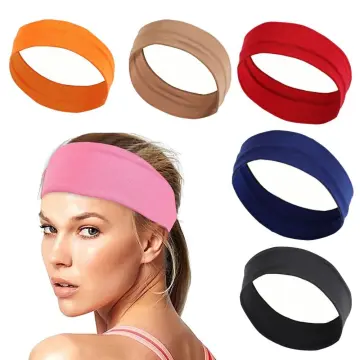 Sports Tennis Head Bands - Best Price in Singapore - Jan 2024