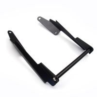 【Sell-Well】 SNY hardware สำหรับ HONDA NC750X 2016-2019วงเล็บโทรศัพท์มือถือโทรศัพท์มือถือ GPS Bracket 2017 NC 750X การถ่ายภาพ Bracket