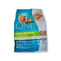 [ลด 50%] ส่งฟรีทุกรายการ!! Purina One 3kg สูตรสำหรับแมวเลี้ยงในบ้าน