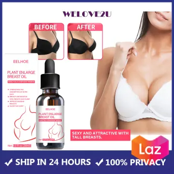 Shop Breast Enlargement Massage Oil online Feb 2024 Lazada .my