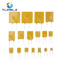 【jw】♘  10PCS Jk30 Plug In Resettable Fuse Pptc Ruef 30V 0.9A 1.1A 1.35A 1.5A 1.6A 1.85A 2.5A 4A 5A 6A 7A 8A 9A 10A