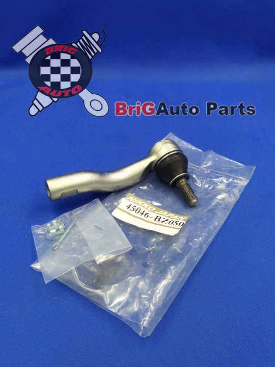 Toyota Avanza 20052010 Tie Rod End Right Side(sold per piece) Lazada PH