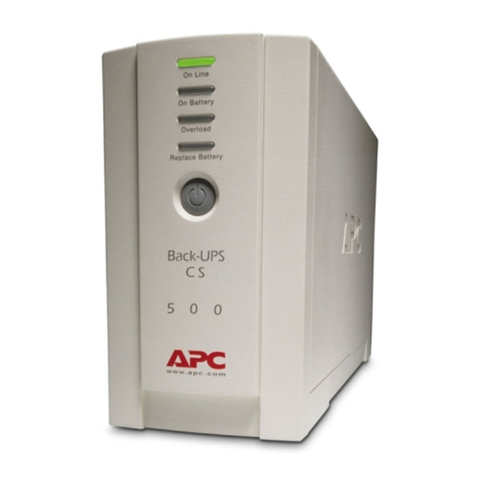 apc-back-ups-bk500ei-500va-300watts-เครื่องสำรองไฟ-ของแท้-ประกันศูนย์-2ปี