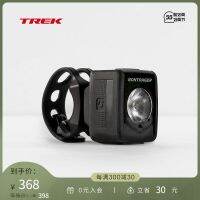 TREK TREK Bontrager ชาร์จไอออน200 RT กันน้ำบลูทูธไฟจักรยานกลางวันและกลางคืนขี่ไฟหน้า