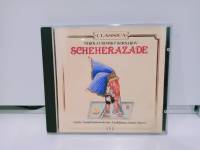 1 CD MUSIC ซีดีเพลงสากลKORSAKOVSCHEHERAZADE   (K2D21)