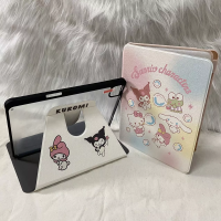 iPad case เคสไอแพด การหมุน 360 ° Magnetic Case สำหรับ iPad Pro 11 （2018/ 2020 /2021）7th 8th 9th 10.2 Air 5 Air 4 10.9 เคส Air3 Pro10.5 พร้อมช่องเสียบปากกา