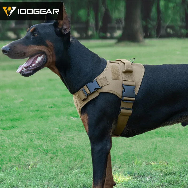 Doberman Tactical Vest