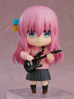 {{ONE}}#2069 Bocchi the Rock! Hitori Goto Anime Girl Figure Kawaii PM Bocchi Action Figure Collectible Model Doll Toys Gifts