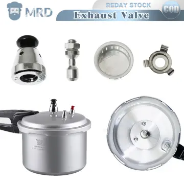 Sunnex pressure cooker new arrivals