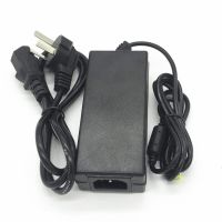 Huike HKC display screen T7000P RO2719 power adapter DC24V2.5A charger 12V5A cable