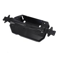 12401-0204 Underbody Chassis for 12401 12402 12402-A 12403 12404 12409 1/12 RC Car Spare Parts Accessories