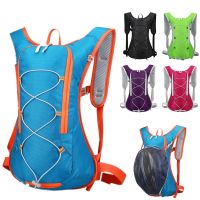 Outdoor Waterproof Hiking Climbing Travel Shoulder Bag Riding Backpack Camping Sport Bags