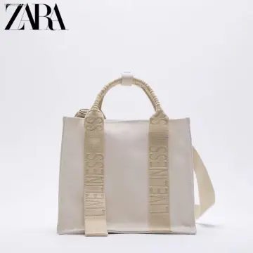 ✨SALE✨ ZARA NYLON SHOULDER BAG ✨SALE✨ | Bag sale, Shoulder bag, Bags