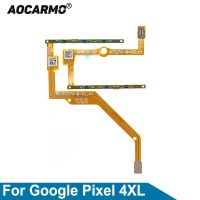 Aocarmo สําหรับ Google Pixel 4XL 4 XL Pressure Sensor Flex Gravity Sensor Flex Cable อะไหล่