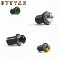 10PCS 5MM Universal รถจักรยานยนต์ Bolts สกรูชุดกระจกหน้ารถ Cafe Racer Motocross สำหรับ Suzuki SV650 DL650 GSF650 SV1000