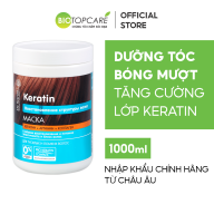 Kem ủ phục hồi cấu trúc tóc Dr. Sante Keratin 1000ml thumbnail