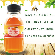 Mât ong nguyên chất hoa rừng đặc biệt 100ml