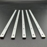 【LZ】✵○☬  Impressora 3D liga de alumínio tira de fixação Voron0 01 02 3D 1515 trilho perfil CNC