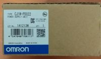 CJ1W-PD022  OMRON  POWER  SUPPLY  UNIT